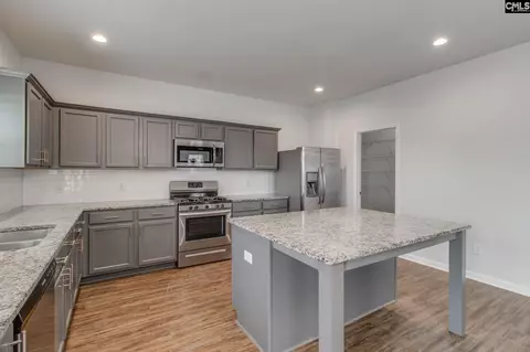 206 Barony Place Dr, Columbia, SC 29229