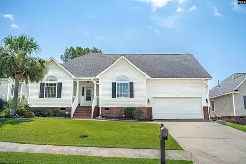 17 Lee Ridge Ct, Columbia, SC 29229