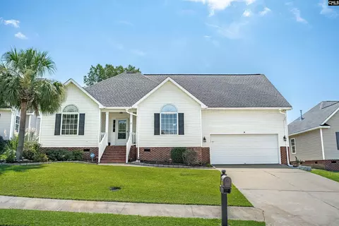 17 Lee Ridge Ct, Columbia, SC 29229