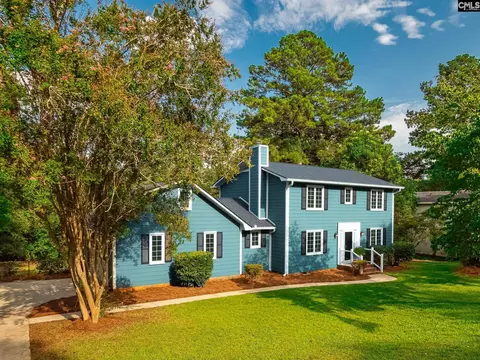 1819 Shadowood, Columbia, SC 29212