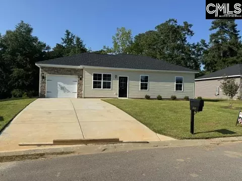 448 Young Town Cir, Orangeburg, SC 29118