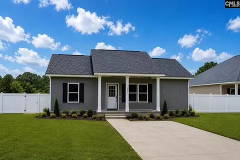 582 Palmetto Pkwy, Orangeburg, SC 29118