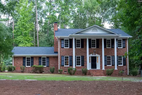 17 Olde Springs Rd, Columbia, SC 29223