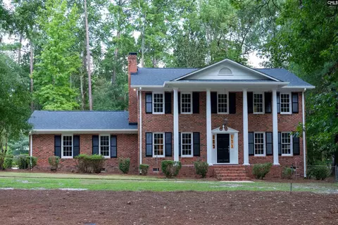 17 Olde Springs Rd, Columbia, SC 29223