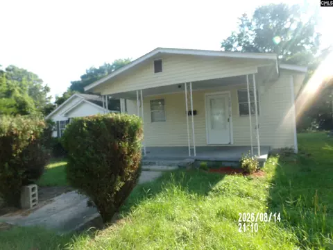 320 Bull St, Columbia, SC 29205
