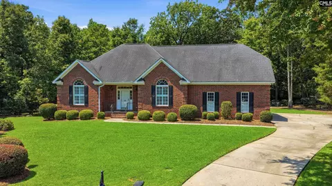12 Baywood Ct, Chapin, SC 29036