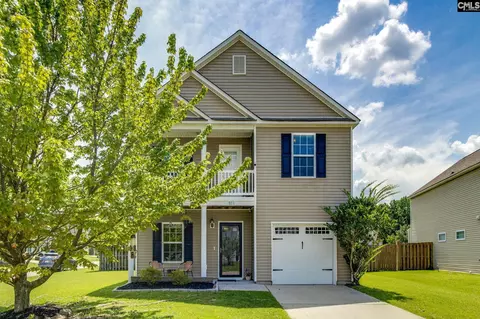 928 Northern Dancer Ln, Elgin, SC 29045