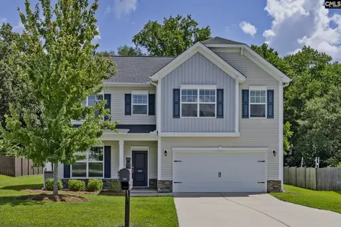 425 Magnolia Tree Rd, Lexington, SC 29073