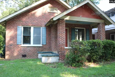 1117 Florence St, Columbia, SC 29201
