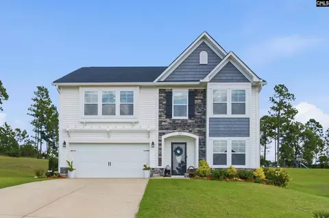 515 Sasanqua Ln, Lexington, SC 29073