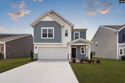 354 354 Sunnyfalls Dr, Gaston, SC 29053