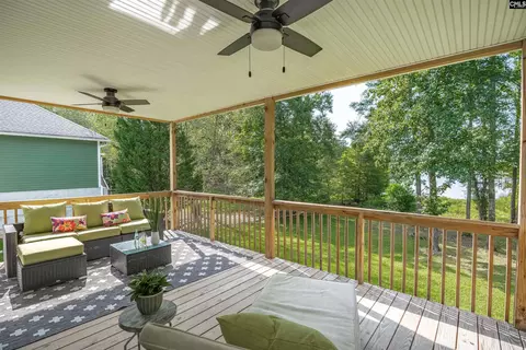 Exterior - 1111 Seagull Ln, Prosperity, SC 29127 photo 3 of 11