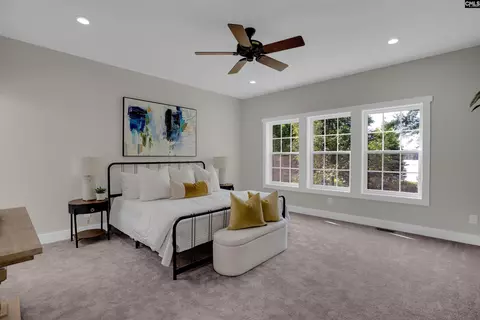Bedroom - 1111 Seagull Ln, Prosperity, SC 29127 photo 1 of 5