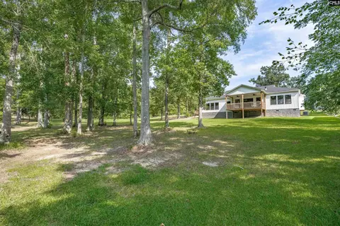 Exterior - 1111 Seagull Ln, Prosperity, SC 29127 photo 8 of 11