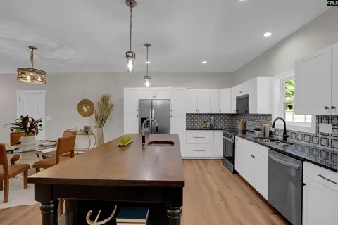 Kitchen - 1111 Seagull Ln, Prosperity, SC 29127 photo 1 of 4