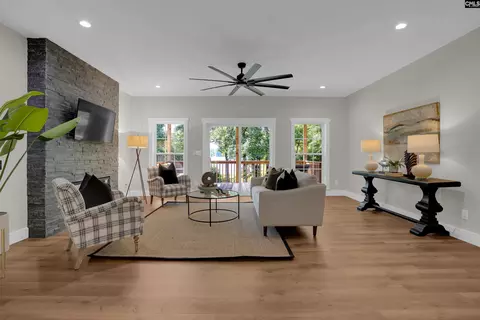 Living - 1111 Seagull Ln, Prosperity, SC 29127 photo 1 of 3