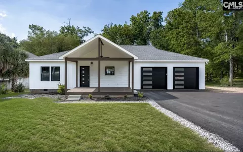 1111 Seagull Ln, Prosperity, SC 29127