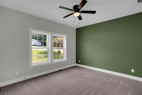 Bedroom - 1111 Seagull Ln, Prosperity, SC 29127 photo 4 of 5