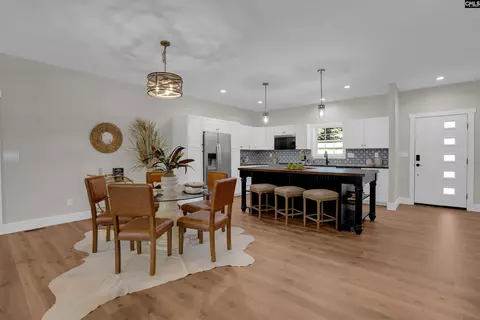 Dining - 1111 Seagull Ln, Prosperity, SC 29127 photo 1 of 2