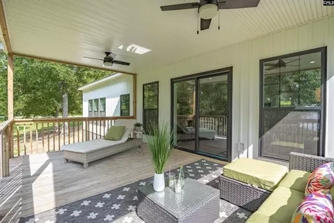 Exterior - 1111 Seagull Ln, Prosperity, SC 29127 photo 4 of 11
