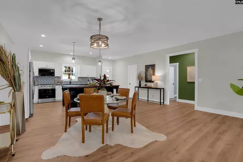 Dining - 1111 Seagull Ln, Prosperity, SC 29127 photo 2 of 2