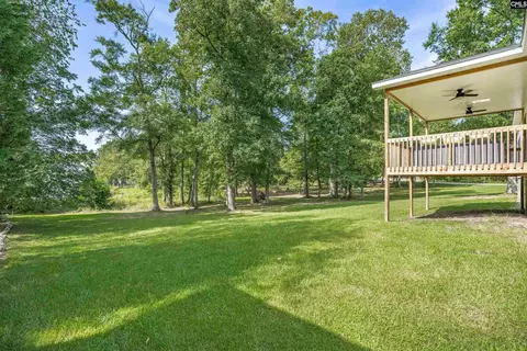 Exterior - 1111 Seagull Ln, Prosperity, SC 29127 photo 9 of 11