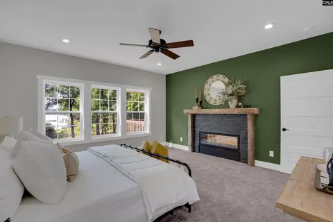 Bedroom - 1111 Seagull Ln, Prosperity, SC 29127 photo 3 of 5