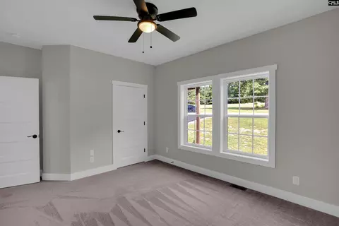 Bedroom - 1111 Seagull Ln, Prosperity, SC 29127 photo 5 of 5