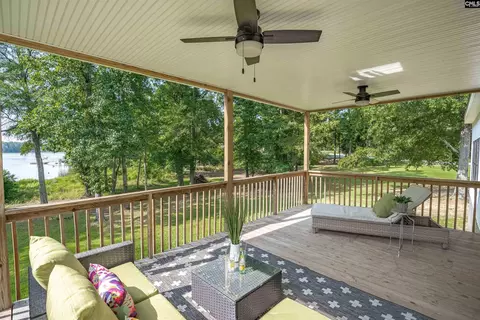 Exterior - 1111 Seagull Ln, Prosperity, SC 29127 photo 2 of 11