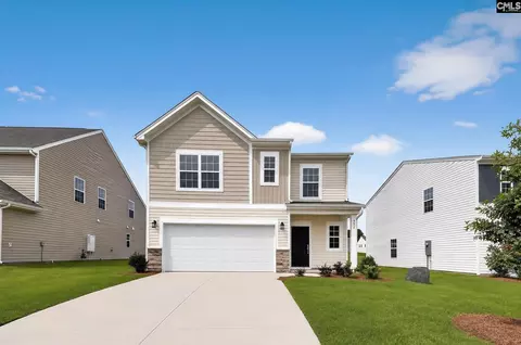 374 Sunnyfalls Dr, Gaston, SC 29053