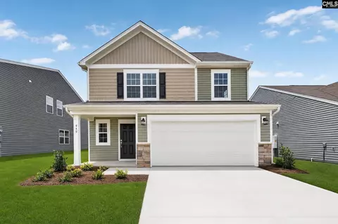 366 Sunnyfalls Dr, Gaston, SC 29053