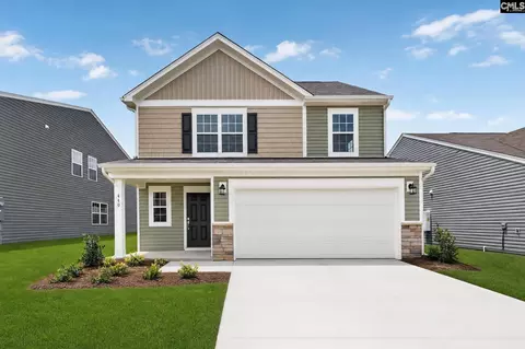 366 Sunnyfalls Dr, Gaston, SC 29053