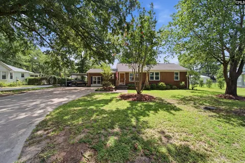 820 Brandon Ave, Columbia, SC 29209