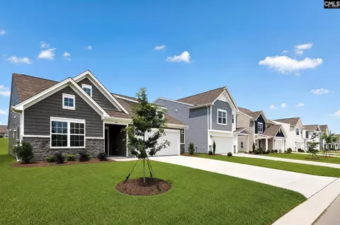 408 Happy Hollow Dr, Gaston, SC 29053