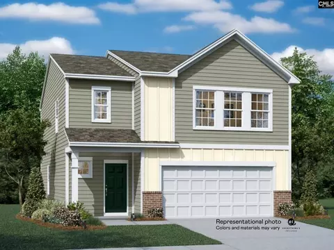 404 Happy Hollow Dr, Gaston, SC 29053