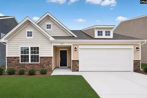362 Sunny Falls Dr, Gaston, SC 29053