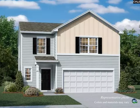 420 Sunny Falls Dr, Gaston, SC 29053