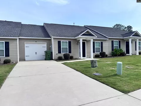 205 Steine Dr, Columbia, SC 29223