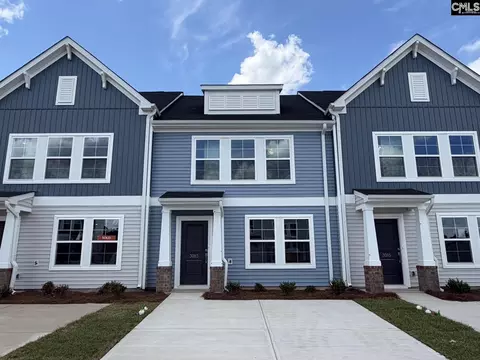 3083 Harborview Dr, Columbia, SC 29229