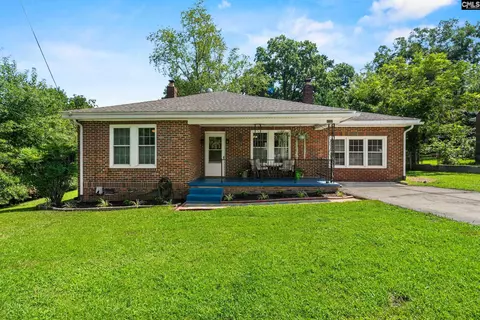1232 Jones St, Newberry, SC 29108