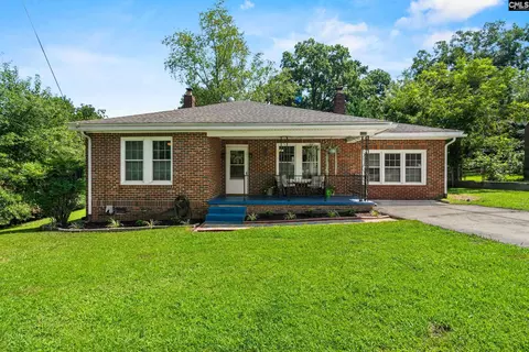 1232 Jones St, Newberry, SC 29108