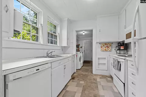 1232 Jones St, Newberry, SC 29108