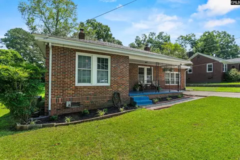 1232 Jones St, Newberry, SC 29108