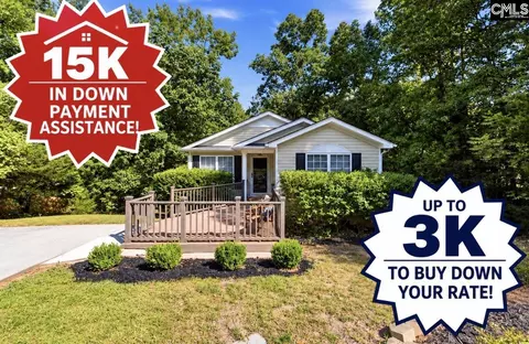 105 Southampton Dr, Irmo, SC 29063