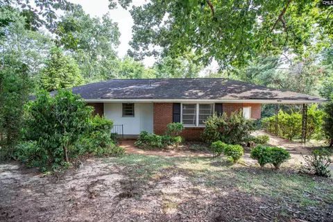 5450 Oakcrest Rd, Sumter, SC 29154