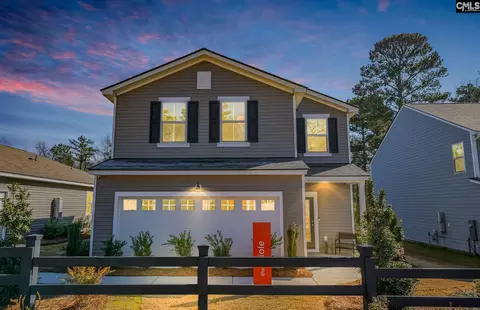 1021 Eagleston Way, Blythewood, SC 29016