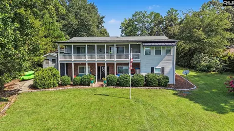 2339 Little Creek Rd, Liberty Hill, SC 29074
