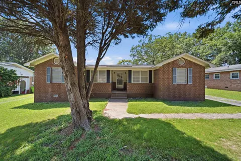1416 Westchester Dr, Columbia, SC 29210