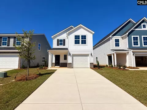 239 Laurinton Farms Dr, Hopkins, SC 29061