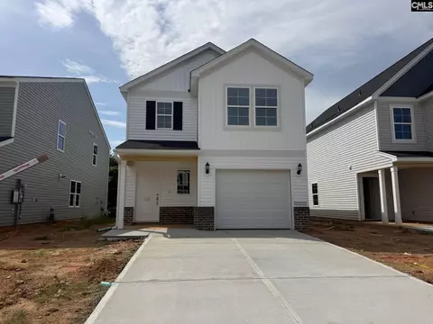 239 Laurinton Farms Dr, Hopkins, SC 29061